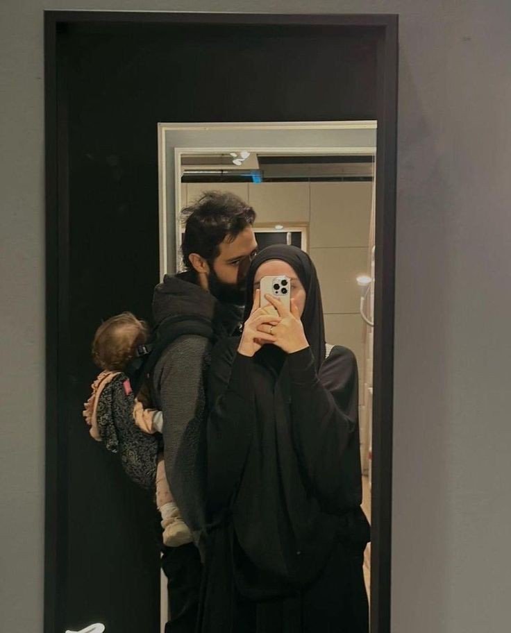 hidden-face-islamic-couple-dp hidden-face-islamic-couple-dp