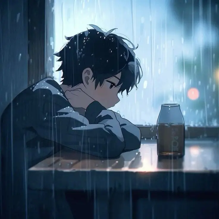 alone-anime-dp alone-anime-dp