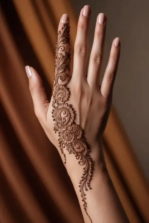 bharwa-back-hand-mehndi-design bharwa-back-hand-mehndi-design