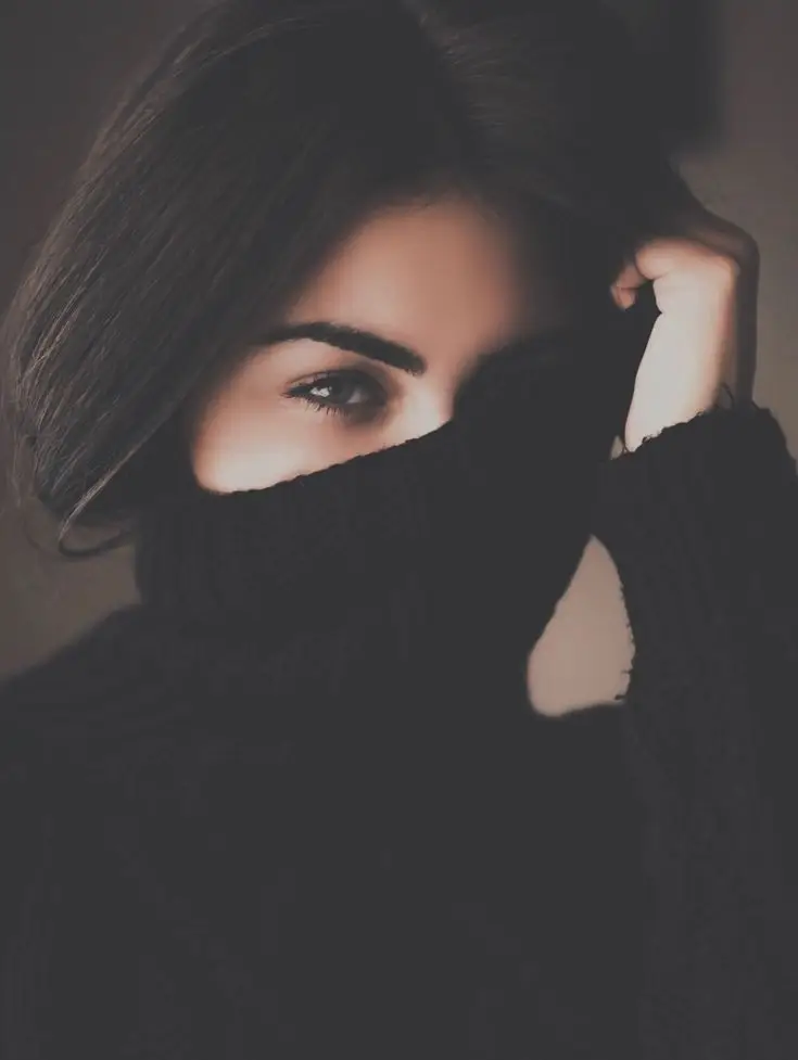 black-sad-dp-girl-attitude black-sad-dp-girl-attitude