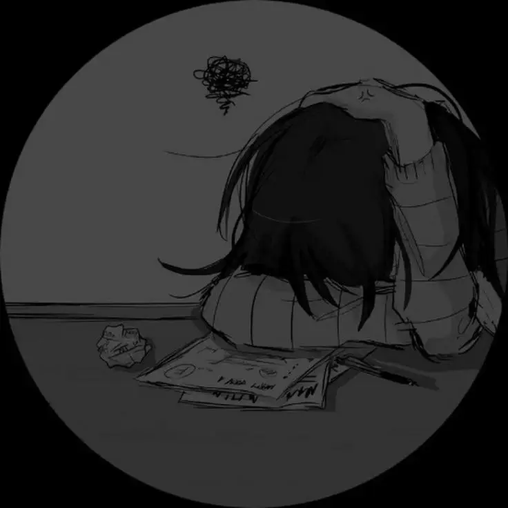 dark-sad-girl-dp dark-sad-girl-dp