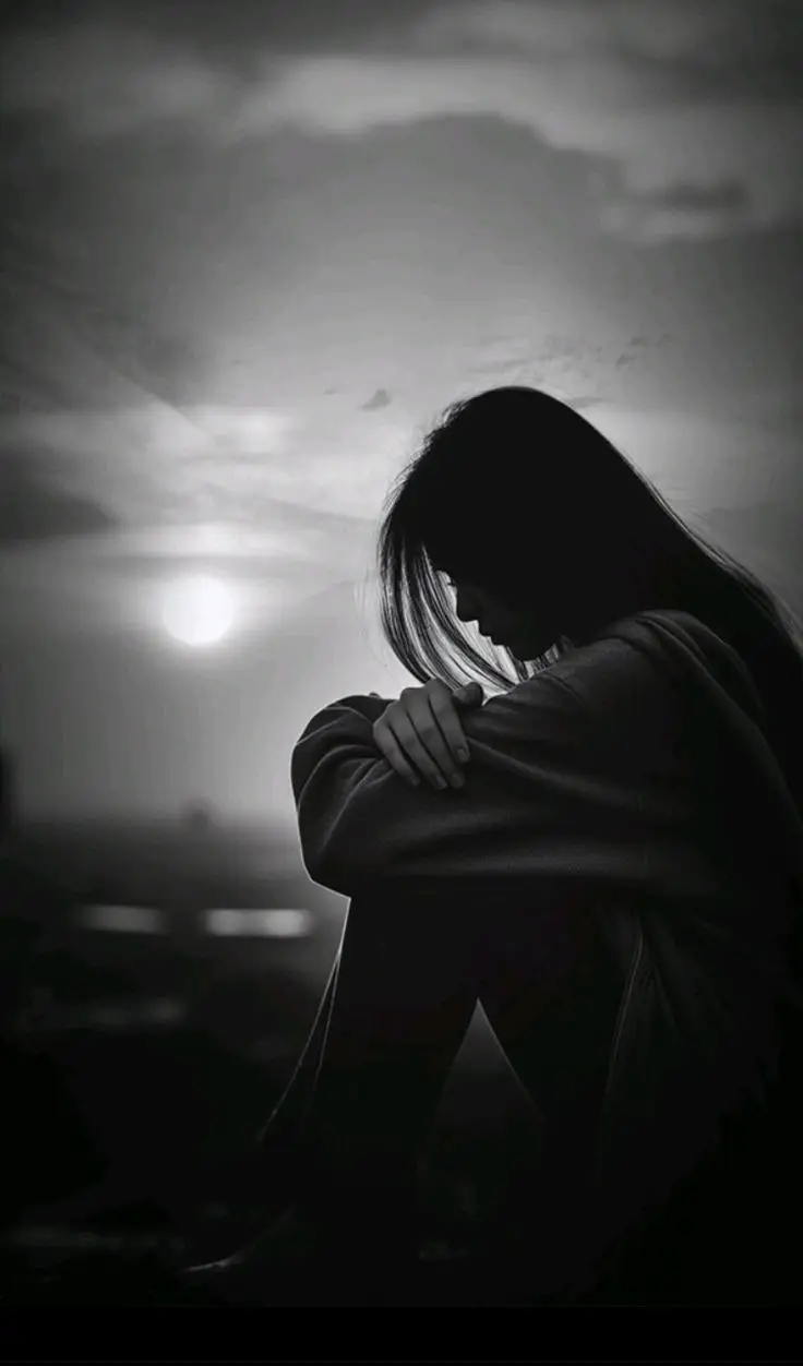 depressed-sad-girl-dp-for-whatsapp depressed-sad-girl-dp-for-whatsapp