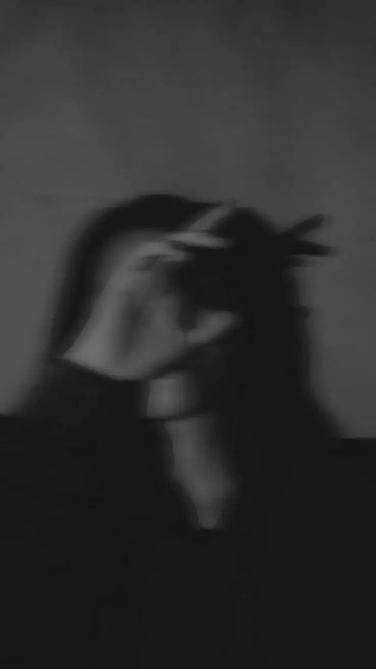 sad-girl-dp-black-background sad-girl-dp-black-background